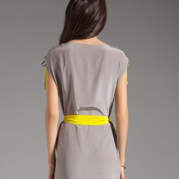 Twelfth Street by Cynthia Vincent Shift Dress - Picture 3 of 7